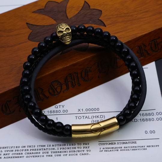 Chrome Hearts bracelet 03lyh57